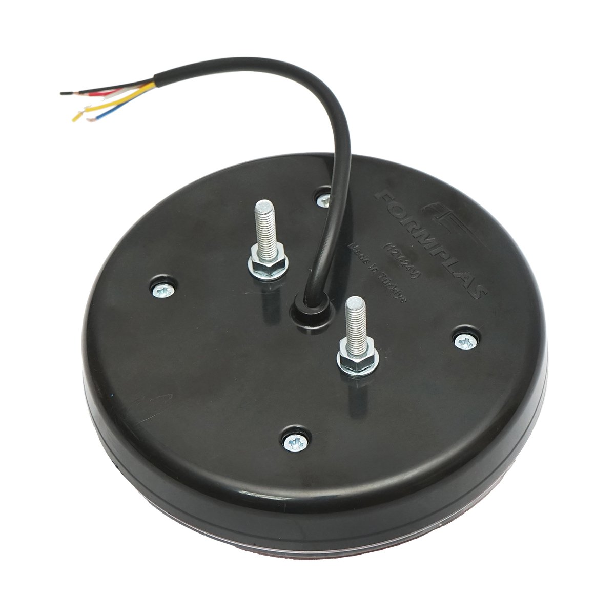 Lampa stop spate LED/NEON 12-24V cu 4 functii FR0451 Breckner Germany